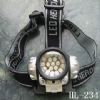  Multi-LED Headlamp (HL-234)